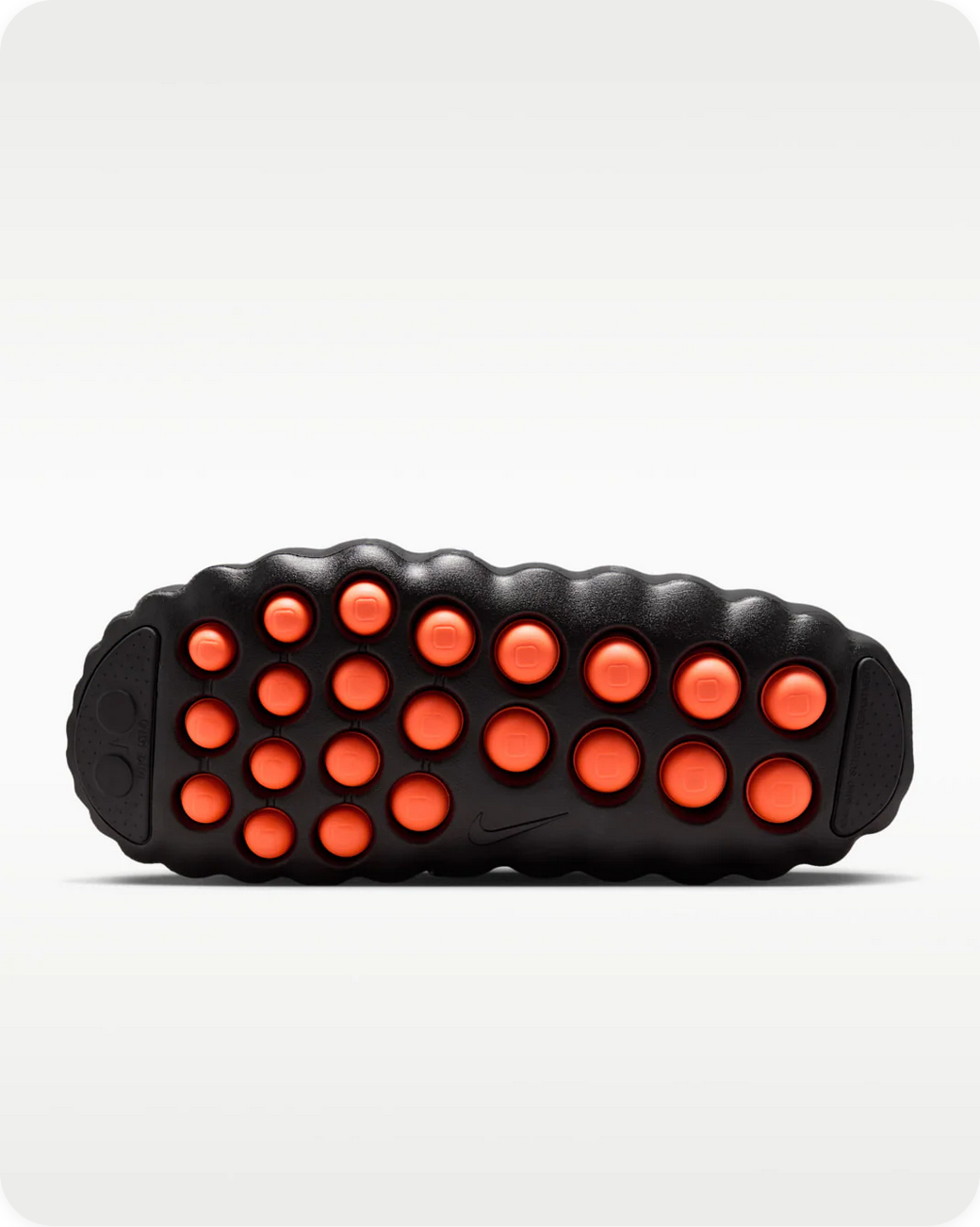 NIke Mind 001 Pregame Mules