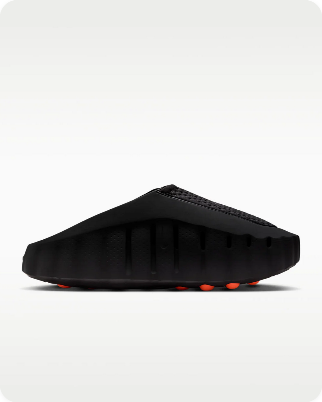 NIke Mind 001 Pregame Mules