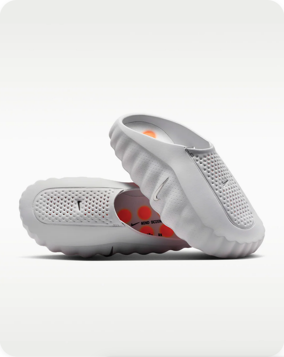 Nike Mind 001 Pregame Mules (Copy)
