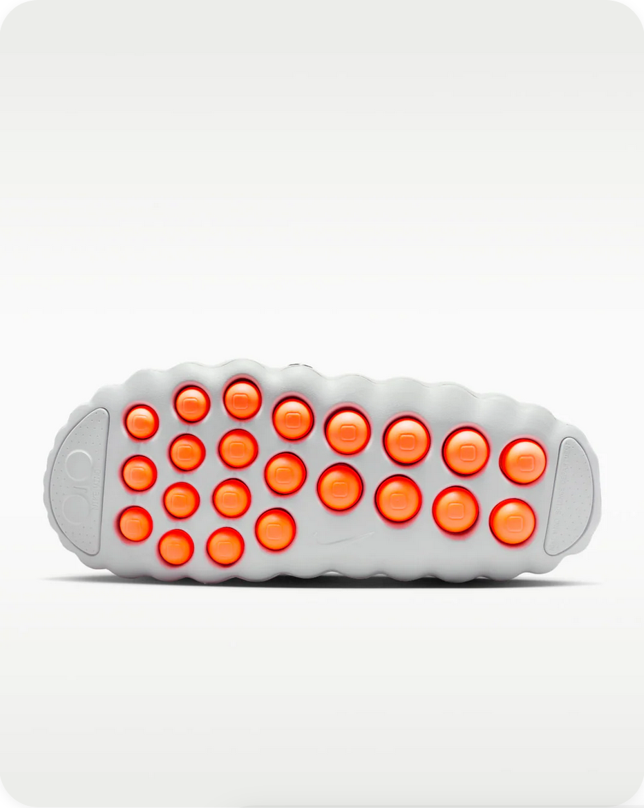 Nike Mind 001 Pregame Mules (Copy)