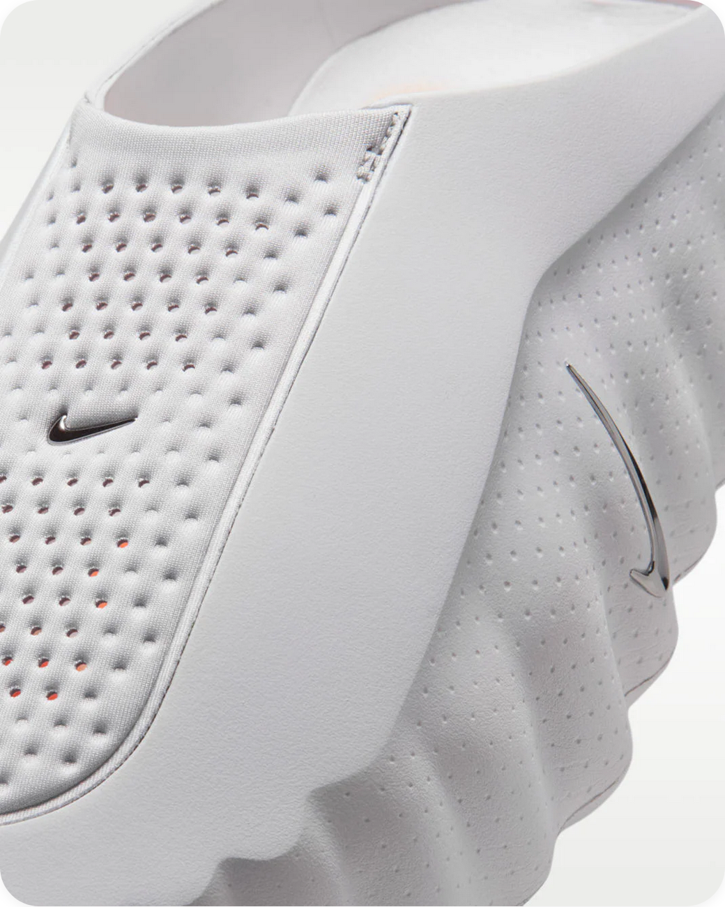 Nike Mind 001 Pregame Mules (Copy)