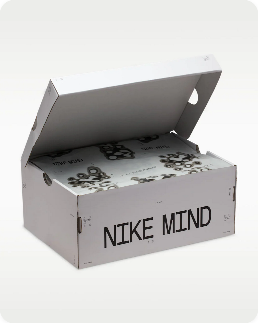 Nike Mind 001 Pregame Mules (Copy)