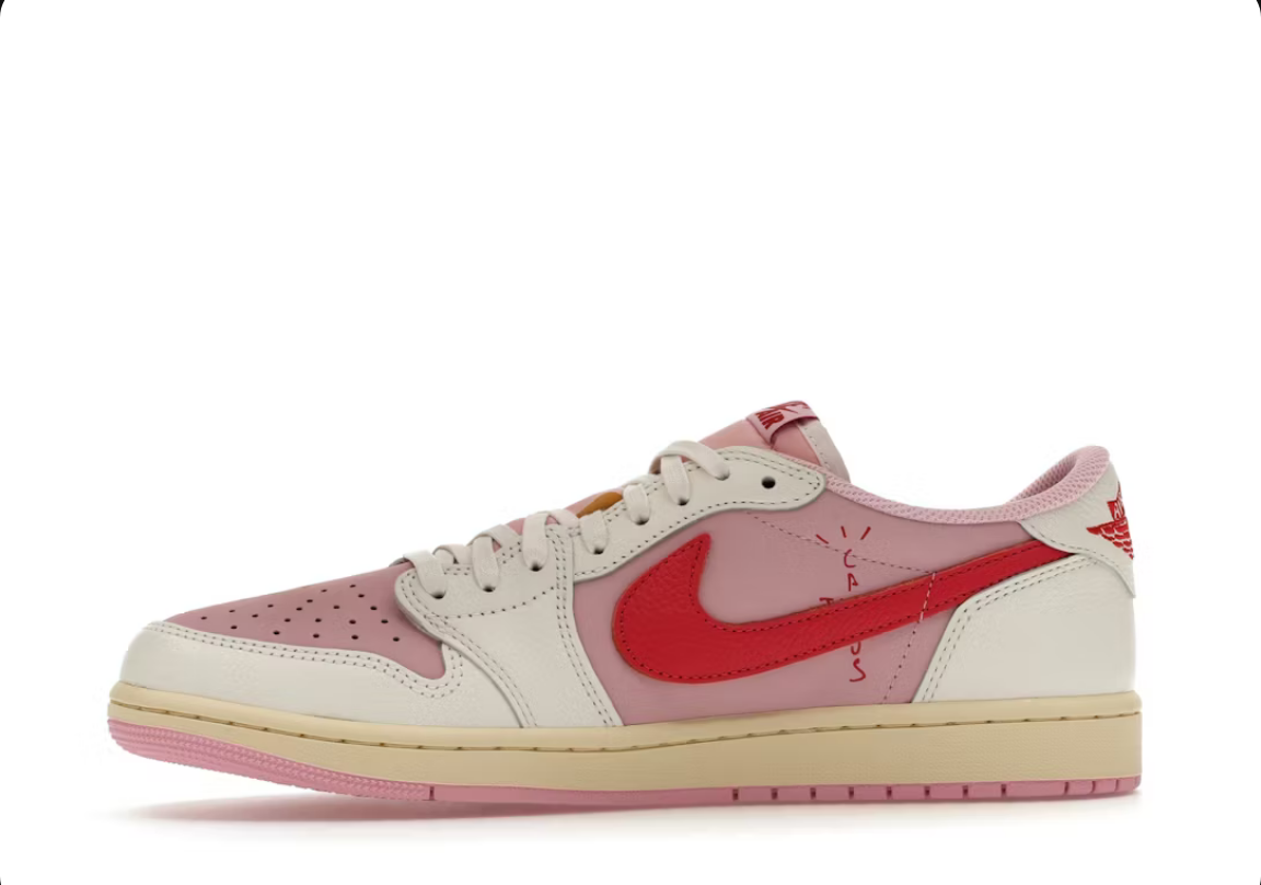 Jordan 1 Retro Low OG SP