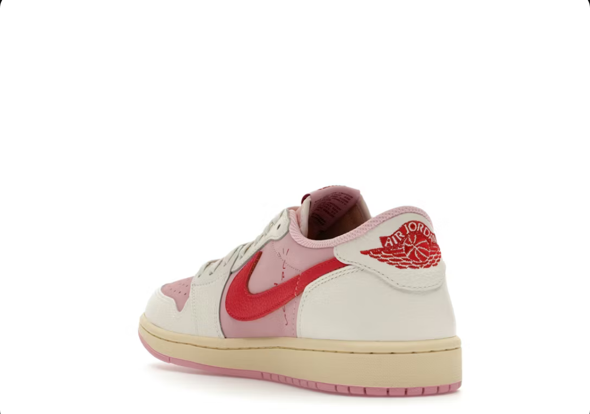 Jordan 1 Retro Low OG SP